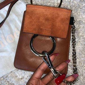 Chloe Mini bag